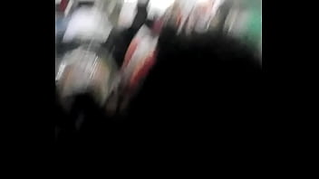Preview 1 of Tits Pressing And Crushing - Primera vez que me tocan  (Video de verificaci&oacute_n)