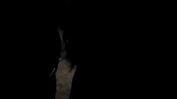 Preview 4 of Tits Pressing And Crushing - Primera vez que me tocan  (Video de verificaci&oacute_n)