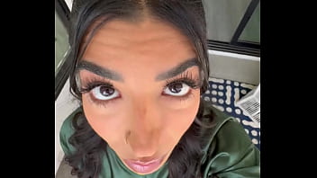 Preview 2 of Mom Berdays - What if I came over and sucked your dick while you watch the Super Bowl?