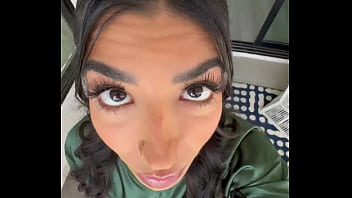 Preview 1 of Mom Berdays - What if I came over and sucked your dick while you watch the Super Bowl?