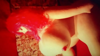 Preview 2 of Dina And Hossam Abo Elfotoh - Big Booty plus size (more info - https://yapx.ru/u/IzaAa )