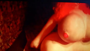 Preview 4 of Dina And Hossam Abo Elfotoh - Big Booty plus size (more info - https://yapx.ru/u/IzaAa )