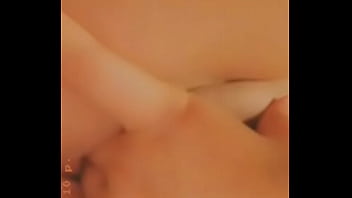 Preview 2 of Vidieosex Inia - Ale masturbandose