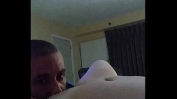 Preview 4 of Homemade Curvy Ebony Lover Fuck