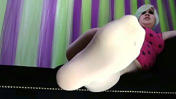 Preview 3 of Telugu Aunty Sex New - Feet Compilation 2 - Kyra Hellfire