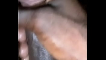 Preview 2 of Jerkin Tranny - Bbc Stroking