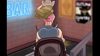 Preview 2 of Bangladeshi Xix Video Open - Demon Deals (P.28) - Sneaky time with Cassie