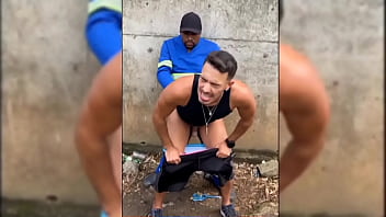 Preview 4 of Mia Kolifa Xnxx Full Hd - TRABALHADOR DE ALIAN&Ccedil_A DE CASADO FODENDO OUTRO HOMEM NO HOR&Aacute_RIO DE TRABALHO