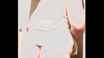Preview 3 of Forced Rapped - Booty shake,  jerk twerk