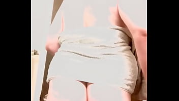 Preview 1 of Forced Rapped - Booty shake,  jerk twerk