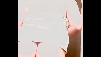 Preview 4 of Forced Rapped - Booty shake,  jerk twerk