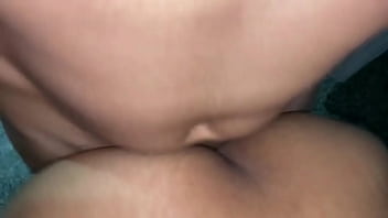 Preview 3 of Lital Baby Xxx Vedio - me follo a mi hermanastra ya que su novio no la atiene como ella quiere