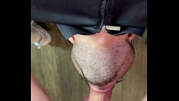 Preview 1 of Fool Sexy Video 2019 - Face fucking before breeding. PART 3