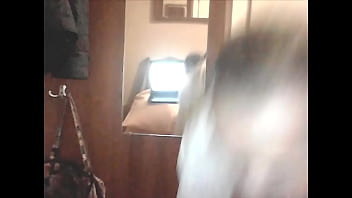 Preview 4 of Girl Wearing Blue - dancing in front of a webcam