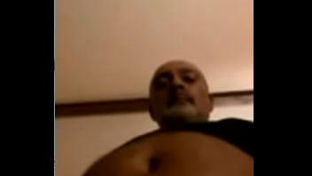 Preview 4 of Tube Porn Vk Piss Panties - Ranjan Moulik surpris a se masturber