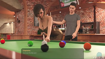 Preview 4 of Tube Sky - NO MORE MONEY #16 &bull_ Those are some very nice and sexy tits