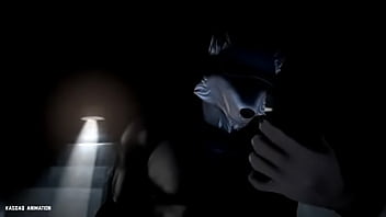 Preview 1 of Mom With Nigro - Mal0 has a guest