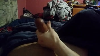 Preview 1 of Sister Brother Sex Videoes - Cum shot!