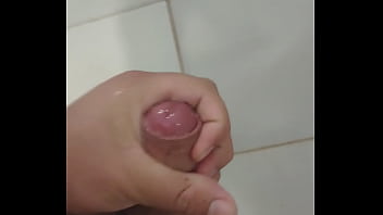 Preview 4 of Emo Babys Tube - Gozando gostoso
