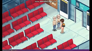 Preview 1 of Rep In Shop - HoneySun - Gameplay 01