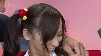 Preview 2 of Sistar X Com - MARUMIE CLIMAX Yuuki Mei Side-A