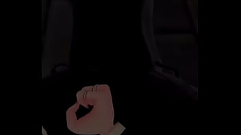 Preview 3 of Jacking Off With Girl - Vrchat blowjob