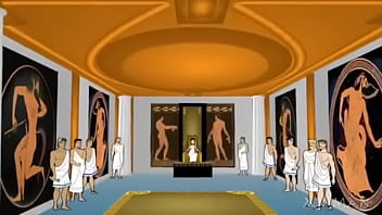 Preview 1 of Sunnyleyon Fuck Me Kaman Plz - Hercules