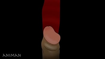 Preview 4 of Sunnyleyon Fuck Me Kaman Plz - Hercules