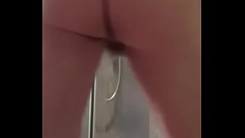Preview 1 of Arbe Butt - Verification video