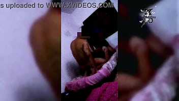 Preview 3 of Parents Force Daughter To Fuck - Transei com meu ex namorado que n&atilde_o via a anos ,  e meu marido corno filmou tudo!