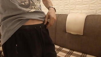 Preview 1 of Buttplug Doctor - لموش وعمر. طيز جوزي مولعة و ممحونة بدي انيكلو إياها