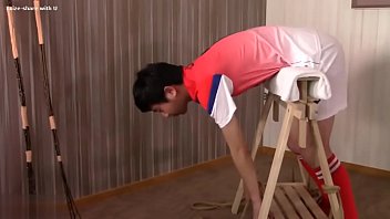 Preview 2 of Smarte - spanking Chinese boy