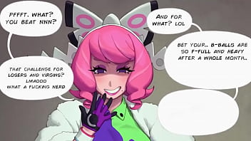 Preview 2 of Babys Beating Boys - POV: you passed NNN