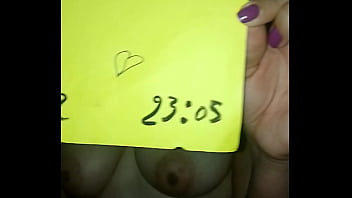 Preview 3 of Wwe Men And Women Xxx Video - V&iacute_deo de verificaci&oacute_n