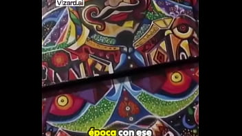 Preview 2 of Foot Wish - Carnaval de Barranquilla: un legado cultural #elchicletv #comparte #chiclenoticias #responder #cumbia #carnavales #atrevid...