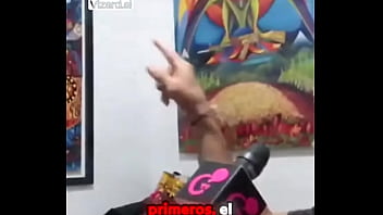 Preview 1 of Foot Wish - Carnaval de Barranquilla: un legado cultural #elchicletv #comparte #chiclenoticias #responder #cumbia #carnavales #atrevid...