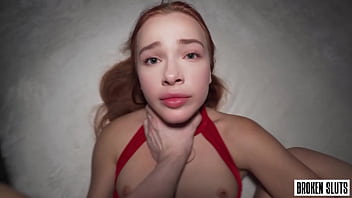 Preview 2 of Chut Land Movie - RED HEADS DO IT BEST - She Couldn ́t Get Enough