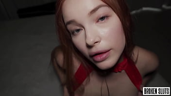 Preview 1 of Chut Land Movie - RED HEADS DO IT BEST - She Couldn ́t Get Enough