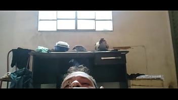 Preview 4 of Office Cousin - MasterPiss - update #6 - VID 20230209 063704264 - Feb 09,  2023