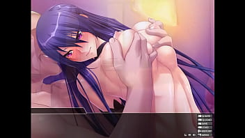 Preview 1 of Wbony Mom - 対魔忍ユキカゼ　調教日記凛子１