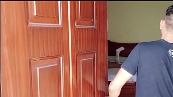 Preview 1 of Kashmere Sex Girls - MAESTRO DE EDUCACION FISICA DEL CONALEP SE ENCUENTRA CON SU ALUMNA EN EL MOTEL Y LE DA UNA DELICIOSA CHUPADA DE CULO