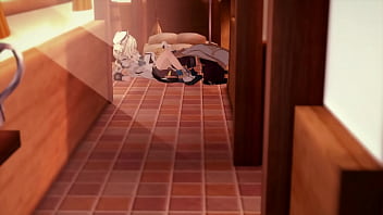 Preview 1 of Hommade Private - Angelic / Barbara / Genshin Impact