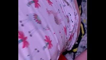 Preview 3 of Sister Nangi Hot Brother - Sexy paws sucking fat cock