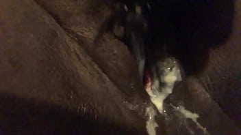 Preview 2 of Thailad Job - Wet &amp_ Creamy
