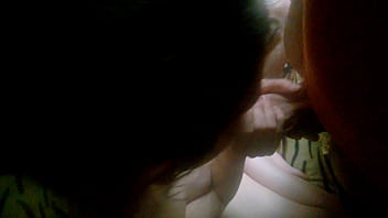 Preview 2 of Erotica Fiesta - beautiful blowjob from ex