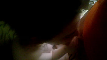 Preview 1 of Erotica Fiesta - beautiful blowjob from ex
