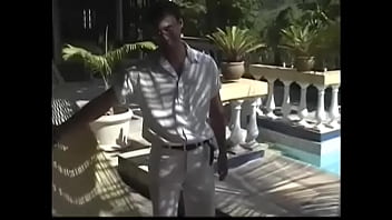 Preview 1 of Paki Dr With Girl - His boyfriend leaves and Bia enjoys a hard brasilian cock-P1