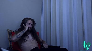 Preview 3 of Auntys Rap Boy - FREE Long Distance Love *Jonny Valetine*