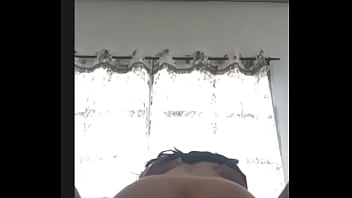 Preview 3 of Sexo Con Enanos Bien Dotados - Sentando em c&acirc_mera lenta