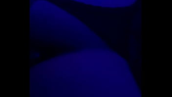 Preview 4 of Maize Iqbal - step Daughter gives a blowjob and rim job then gets fucked
